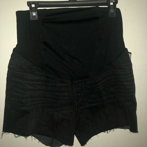 Maternity shorts Isabel and Ingrid